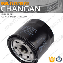 fuel filter 476Q-6L-1012950 of chana spare parts